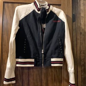 Harley-Davidson woman’s jacket small